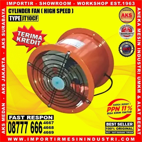 Cooling Fan Blower Dining 250mm (250 watt, 2800 Rpm)