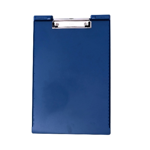 Bantex Clipboard Plastics Folio / F4 - 8815