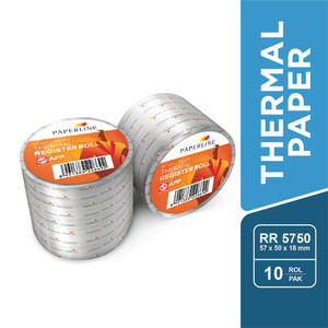 Paperline Thermal 5750 - PPL TM RR 5750