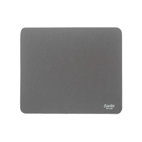 Bantex Mouse Pad Grey #1788 05