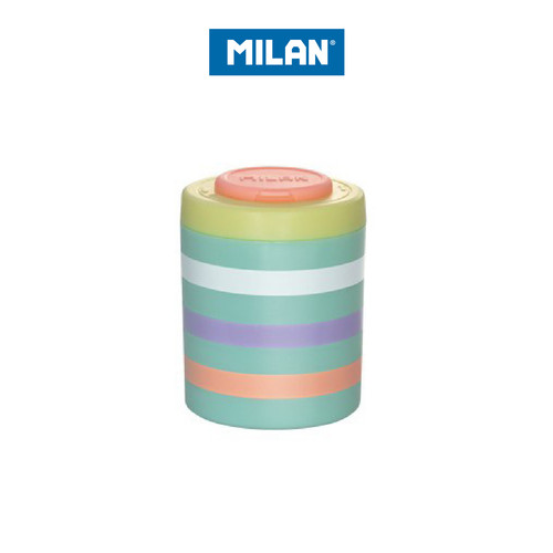 Milan Sharpeners Collection Sugar (1 Pcs) #201619SUG