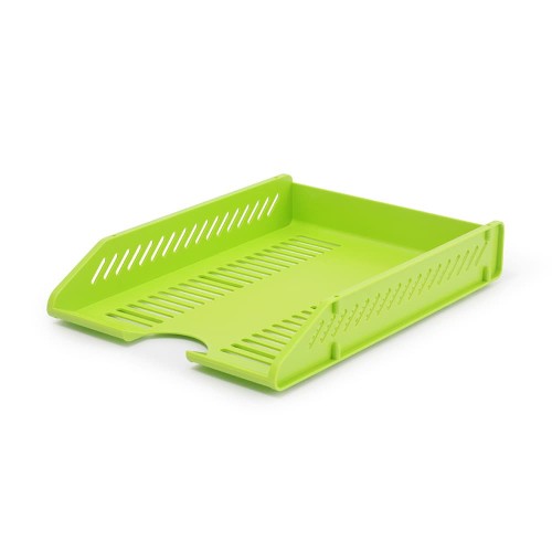 Bantex Letter Tray Pistachio #9870 72