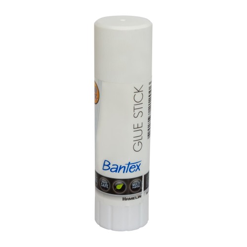 Bantex Glue Stick 35gr #8212 00