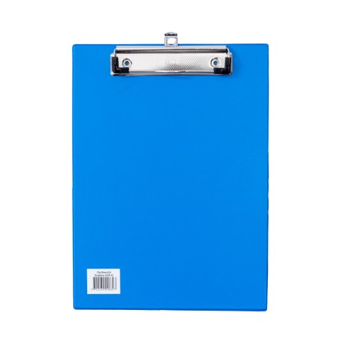 Bantex Clipboard A5 Blueberry #4206 62