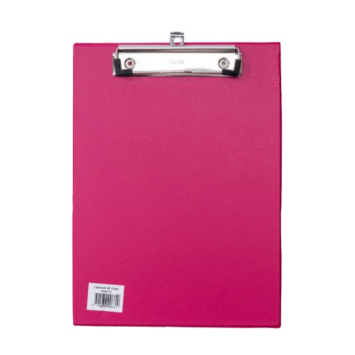 Bantex Clipboard A5 Grape #4206 61