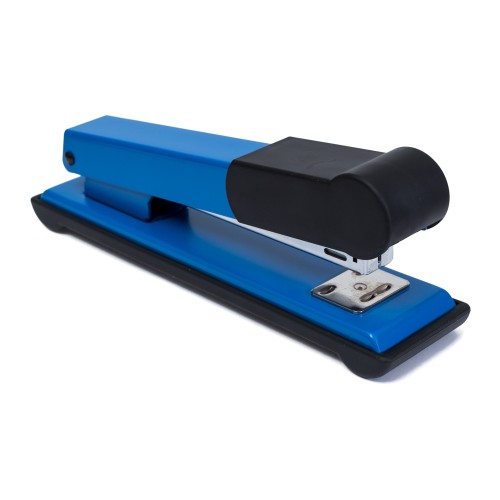 Bantex Stapler Large for 24/6 & 26/6 Cobalt Blue #9343 11