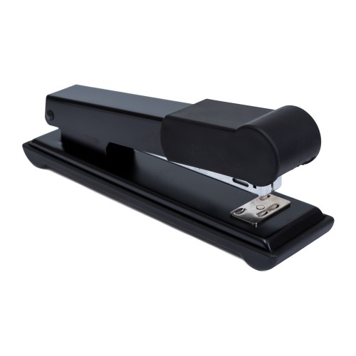 Bantex Stapler Large for 24/6 & 26/6 Black #9343 10