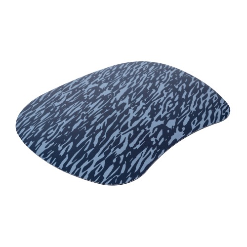 Bantex Turbo Mouse Pad Blue #1778 01