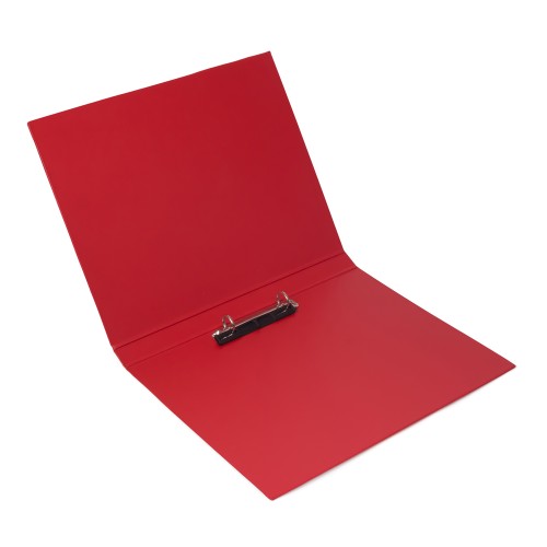 Bantex Ring Binder 2 Ring O 20mm Folio Red #8216 09