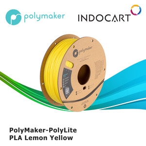 3D Printer FILAMENT Polymaker PolyLite PLA 1.75mm 1kg