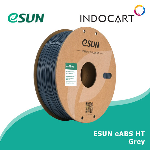 3D Printer FILAMENT ESUN ABS HT High Temperature Printing 1.75mm 1kg