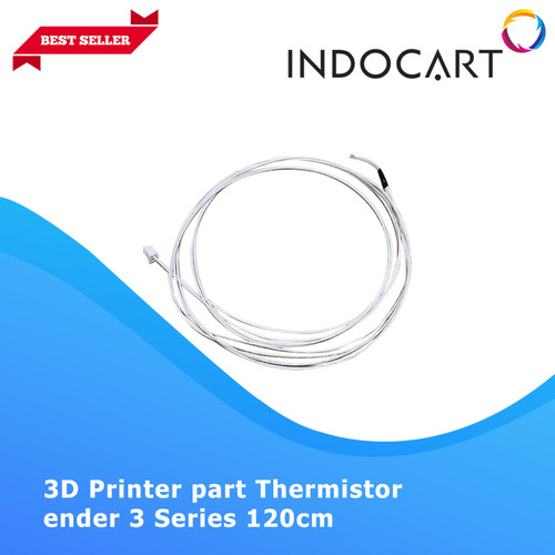 3D Printer Part Thermistor Glass Ender 3 Series