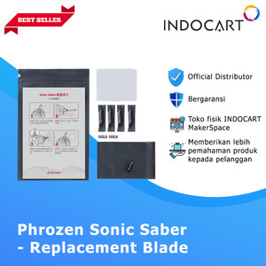 3D PRINTER Part Phrozen Sonic Saber-Replacement Blade