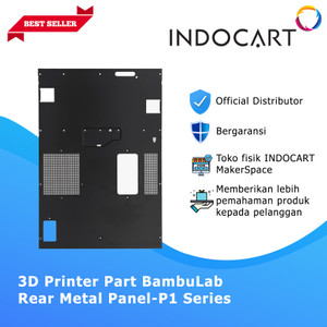 3D Printer Parts For BambuLab P1 Series Exclusive ( 1 )