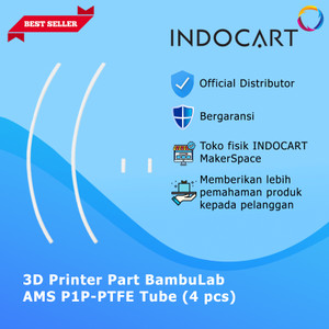 3D Printer Parts BambuLab P1P Exclusive