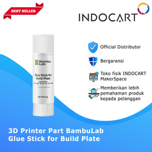 3D Printer Parts BambuLab Glue Stick for Build Plate