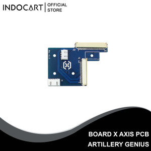 INDOCART Board 3D Printer Artillery Genius X Axis PCB