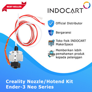 3D Printer Parts Creality HotEnd Kit Ender-3 NEO series