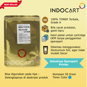 Serbuk Toner Warna Jepang-TN263 TN267 TN-263 267-HL L3270 DCP L3552