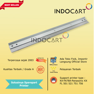 Doctor Blade KX-FA78A FA 78-KX FL 501 521 751 756