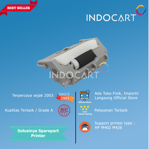 Separation Roller-HP M402 M426 M404 M428 T2 RM2-5397
