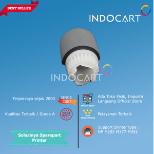 Feed Roller Assembly-HP M252 M254 M377 M452 T2 RM2-5577