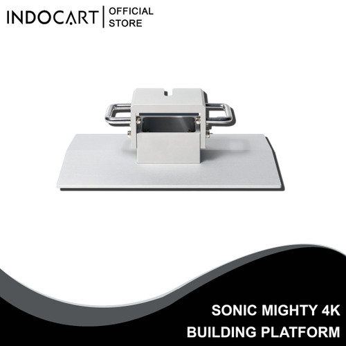 INDOCART Building Platform 3D Printer Phrozen Sonic Mighty 4K