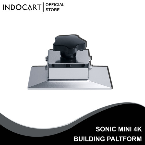 INDOCART Building Platform 3D Printer Phrozen Sonic Mini 4K Sonic 4K