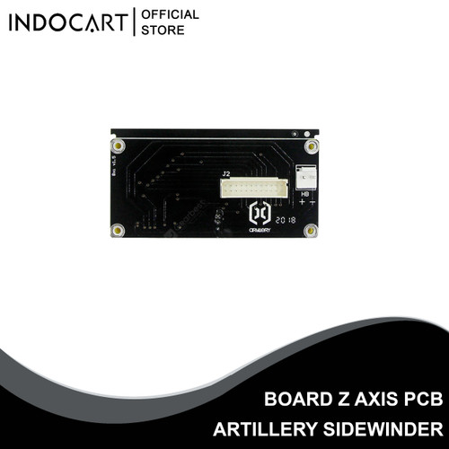 INDOCART Board 3D Printer Artillery SideWinder X1 Z Axis PCB