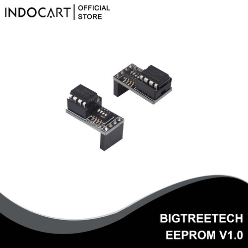 INDOCART Board 3D Printer Bigtreetech EEPROM V1.0