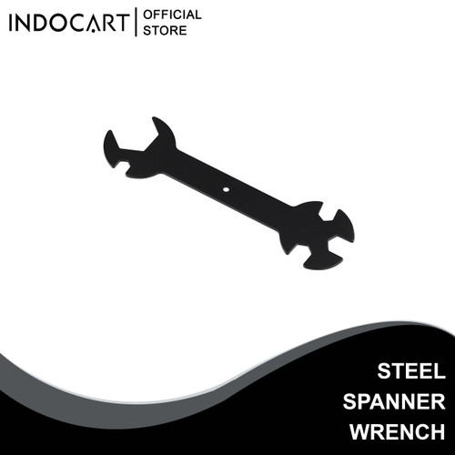 INDOCART Steel Spanner Wrench 3D Printer