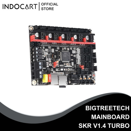 Board 3D Printer Bigtreetech SKR V1.4