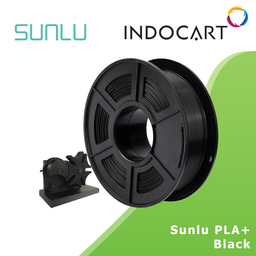 INDOCART Tinta Filamen 3D Printer Filament SUNLU PLA+ PLUS 1kg