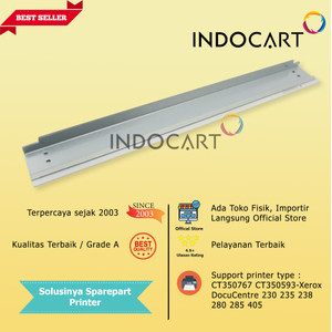 Wiper Blade Kuroki CT350767 CT350593-Xerox DocuCentre 230 235 238 280