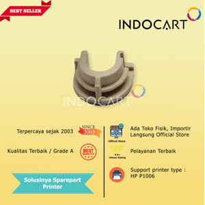 Bushing-Pressure Roller-HP P1006