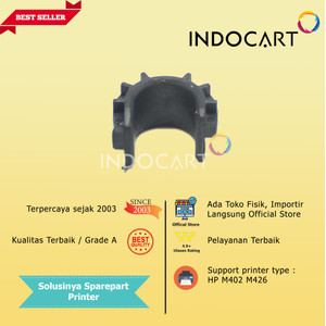 Bushing-Pressure Roller-HP M402 M426 M404 M428