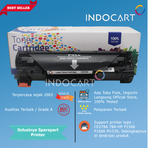 Toner Cartridge Compatible CRG 326-Canon Printer LaserJet LBP 6200