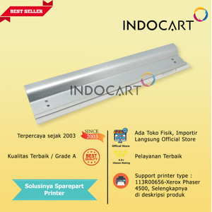 Wiper Blade Kuroki Xerox Phaser 4500 DocuPrint 240 340