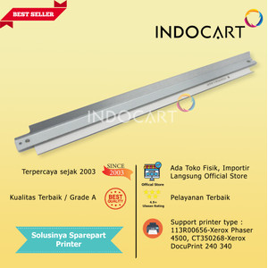 Doctor Blade Kuroki Xerox Phaser 4500 DocuPrint 240 340