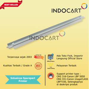 Doctor Blade Kuroki 125A 128A 131A 304A 305A 312A-HP CP1215 M251 M351