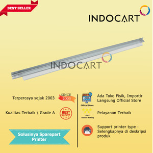 Doctor Blade HP 1010 1150 1200 1300 Q2612A 12A 24A C7115A 15A 13A