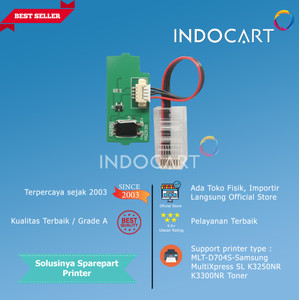 Chip MLT-D704S-Samsung MultiXpress SL K3250NR K3300NR Toner-25K