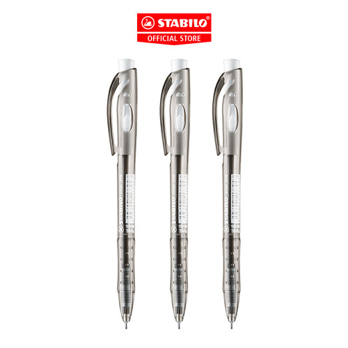 STABILO liner 308FW Ballpoint / Pulpen / Pen