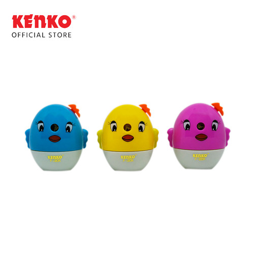 KENKO TABLE SHARPENER F-2CK Chicken