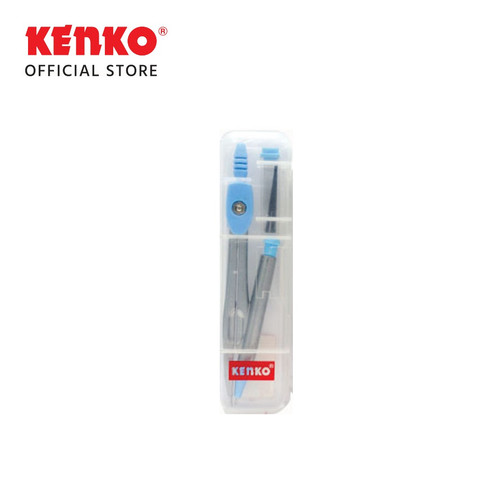 KENKO COMPASS SET C-108