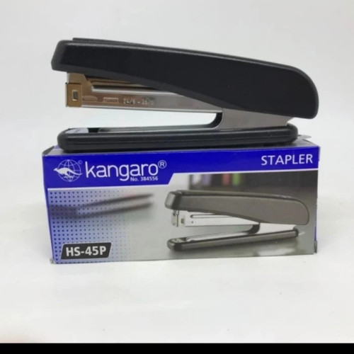 mesin Staples kangaro HS-45P