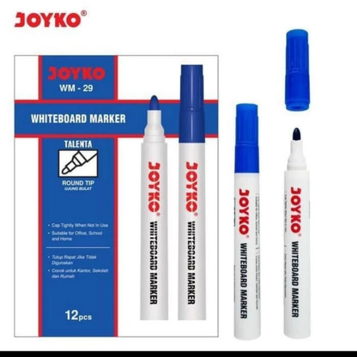 spidol white board joyko / white board marker  murah