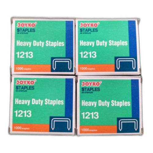 isi Staples 1213 joyko/ haevy duty Staples