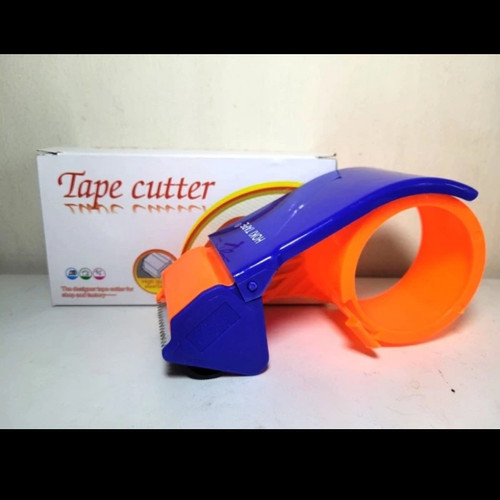 tape cutter joyko td 2 / tempat pemotong lakban