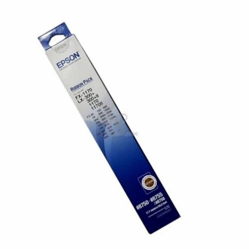 ribbon pack epson LX300/LX1170/LX 800/refill epson original